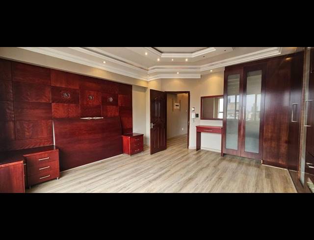 2 BEDROOM PROPERTY TO RENT IN DURBAN CBD